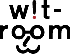 witroom【ウィットルーム】メインロゴ
